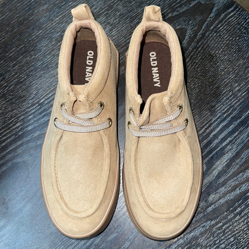 Old Navy Boys Shoes